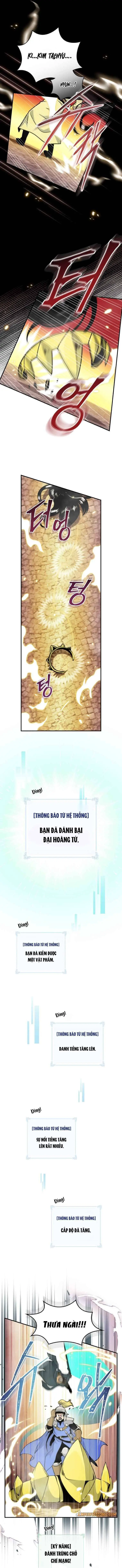 Ta Sinh Ra Để Làm Người Vĩ Đại Nettruyen ZZZ Chương 109.2 Page 10