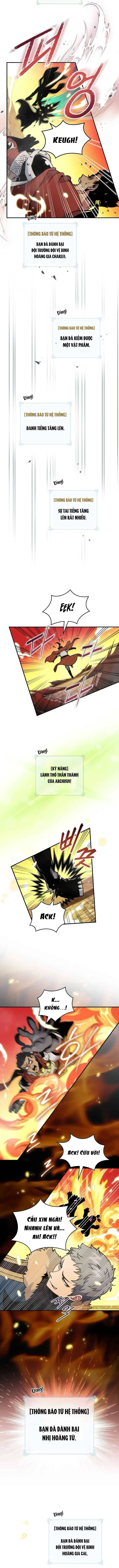 Ta Sinh Ra Để Làm Người Vĩ Đại Nettruyen ZZZ Chương 109.2 Page 11