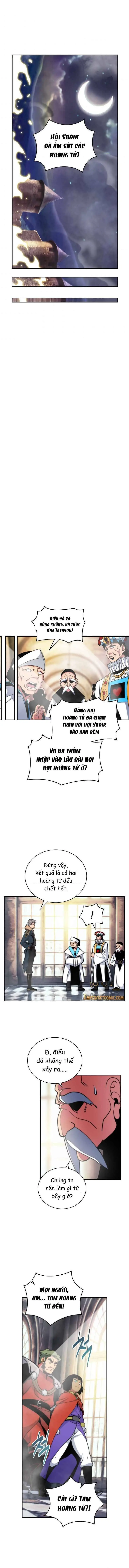 Ta Sinh Ra Để Làm Người Vĩ Đại Nettruyen ZZZ Chương 109.2 Page 13