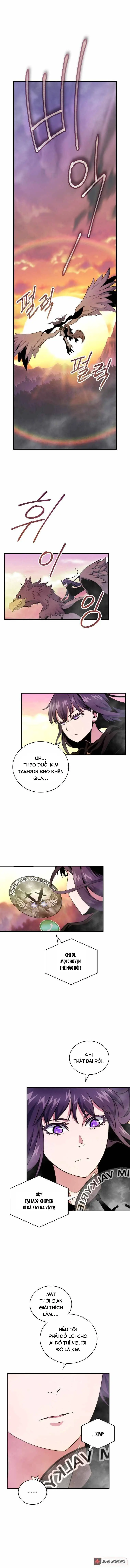 Ta Sinh Ra Để Làm Người Vĩ Đại Nettruyen ZZZ Chương 104 Page 1