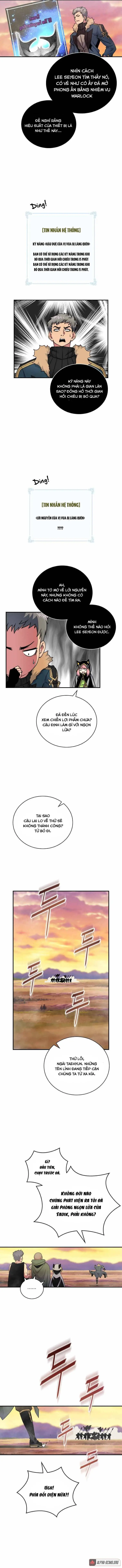 Ta Sinh Ra Để Làm Người Vĩ Đại Nettruyen ZZZ Chương 104 Page 3