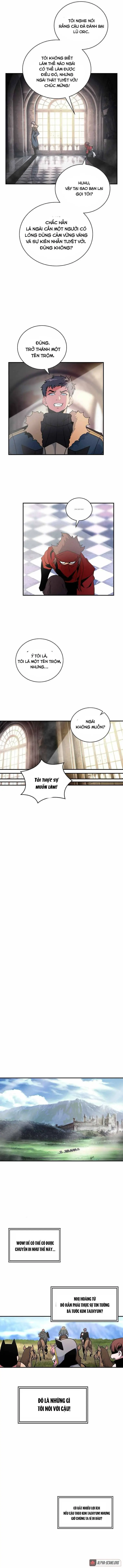 Ta Sinh Ra Để Làm Người Vĩ Đại Nettruyen ZZZ Chương 104 Page 10