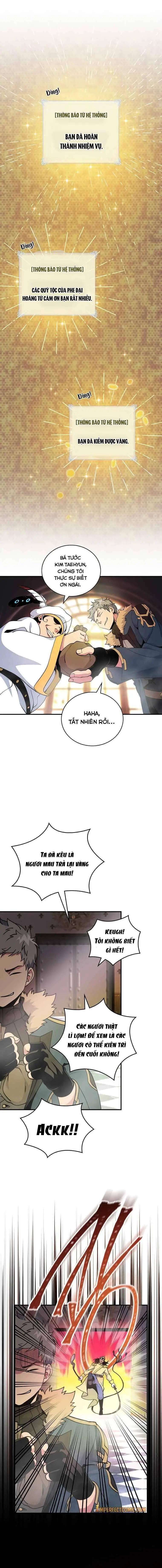 Ta Sinh Ra Để Làm Người Vĩ Đại Nettruyen ZZZ Chương 108.3 Page 2