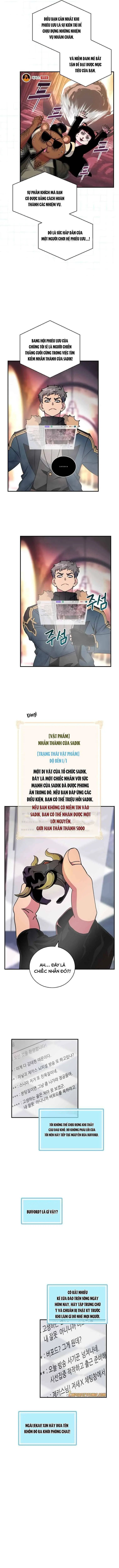 Ta Sinh Ra Để Làm Người Vĩ Đại Nettruyen ZZZ Chương 108.3 Page 5