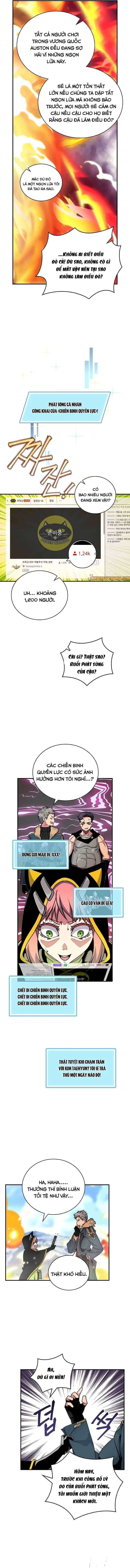 Ta Sinh Ra Để Làm Người Vĩ Đại Nettruyen ZZZ Chương 108.3 Page 9