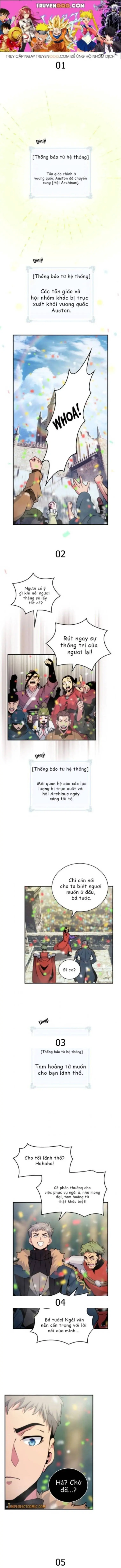 Ta Sinh Ra Để Làm Người Vĩ Đại Nettruyen ZZZ Chương 110.2 Page 1