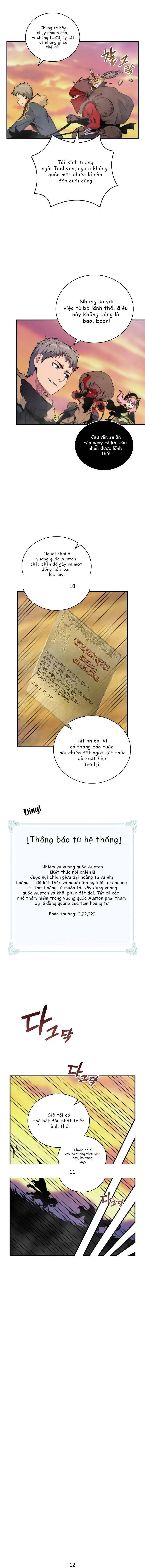 Ta Sinh Ra Để Làm Người Vĩ Đại Nettruyen ZZZ Chương 110.2 Page 3