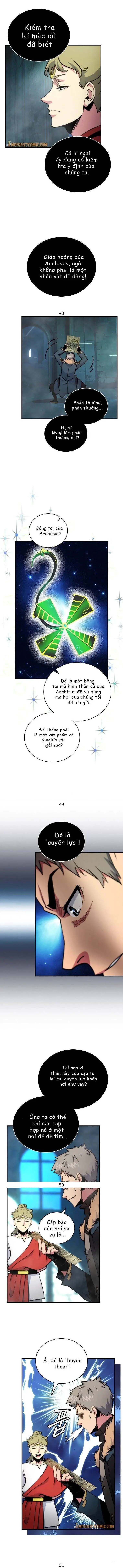 Ta Sinh Ra Để Làm Người Vĩ Đại Nettruyen ZZZ Chương 110.2 Page 12