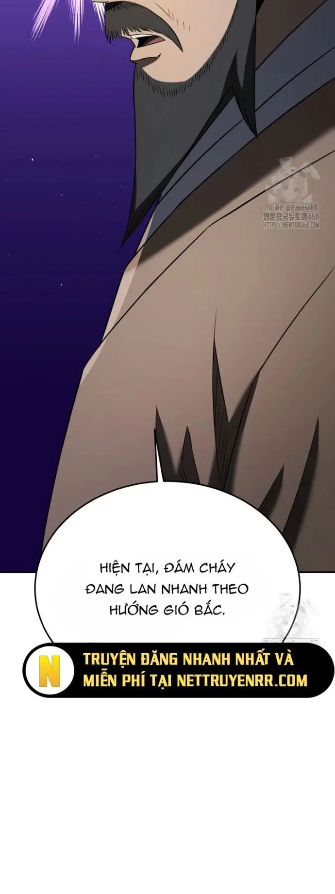 Vương Triều Đen Tối: Joseon Nettruyen ZZZ Chương 87 Page 28