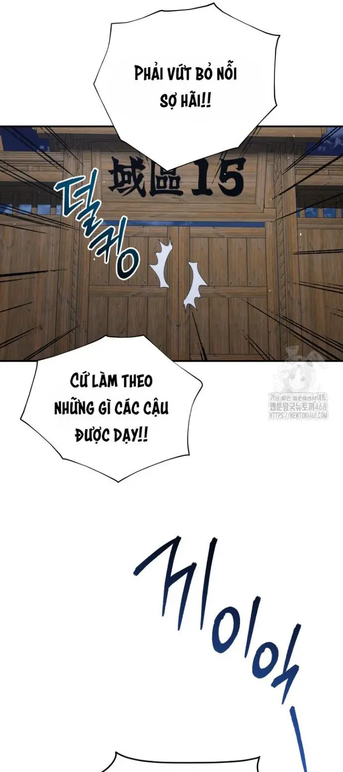 Vương Triều Đen Tối: Joseon Nettruyen ZZZ Chương 87 Page 40