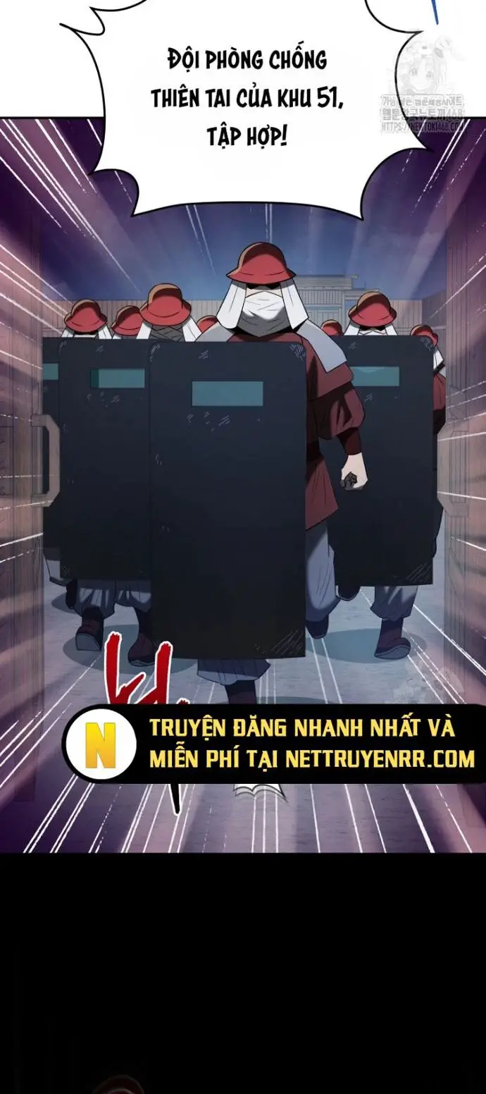 Vương Triều Đen Tối: Joseon Nettruyen ZZZ Chương 87 Page 41