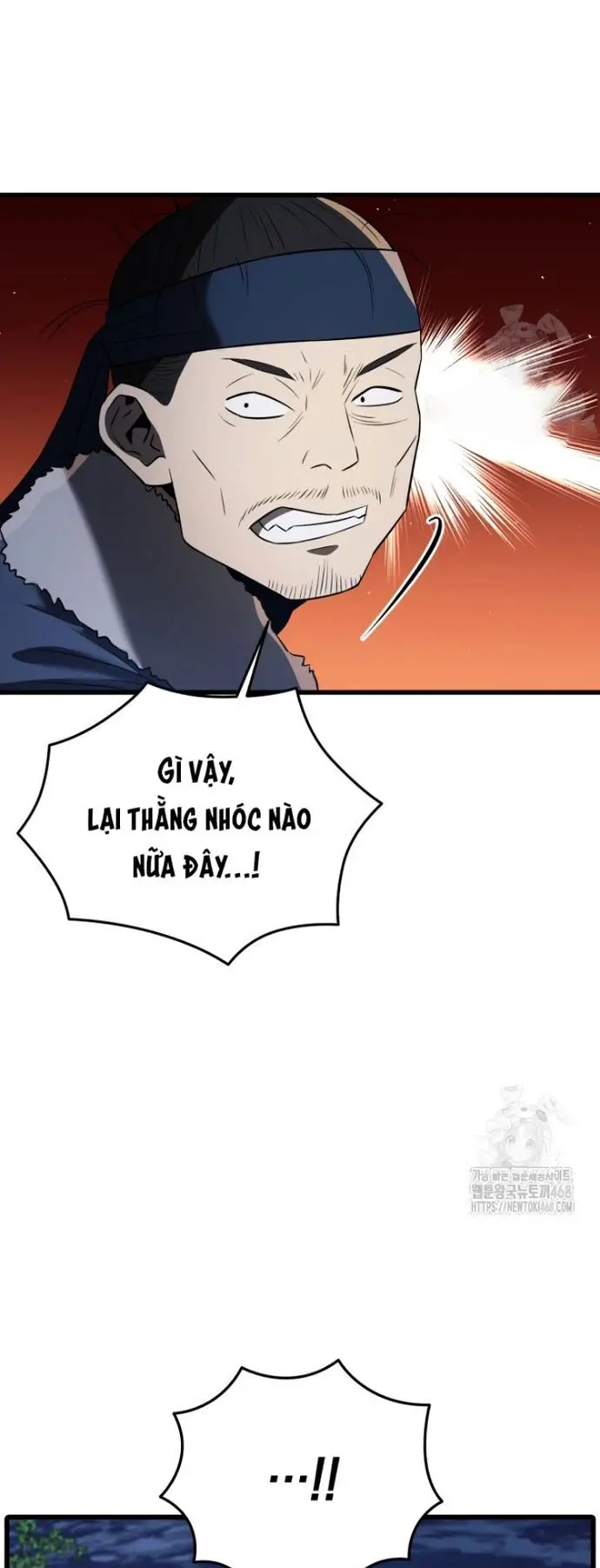 Vương Triều Đen Tối: Joseon Nettruyen ZZZ Chương 89 Page 42