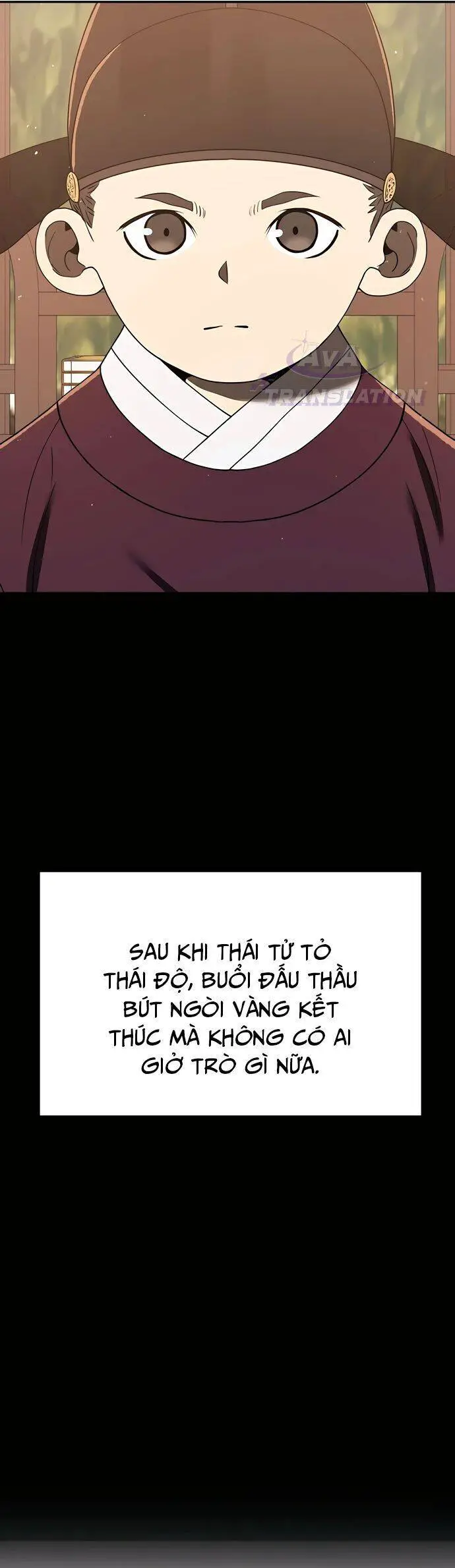 Vương Triều Đen Tối: Joseon Nettruyen ZZZ Chương 7 Page 47