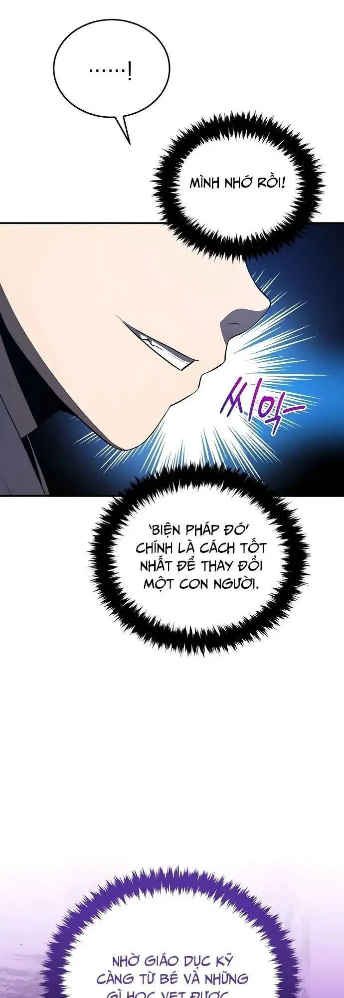 Vương Triều Đen Tối: Joseon Nettruyen ZZZ Chương 13 Page 12