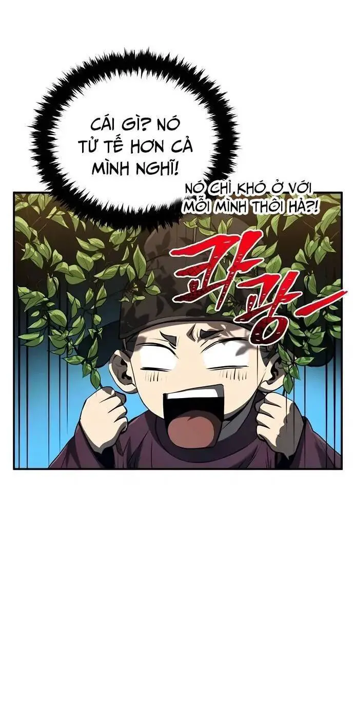 Vương Triều Đen Tối: Joseon Nettruyen ZZZ Chương 13 Page 47