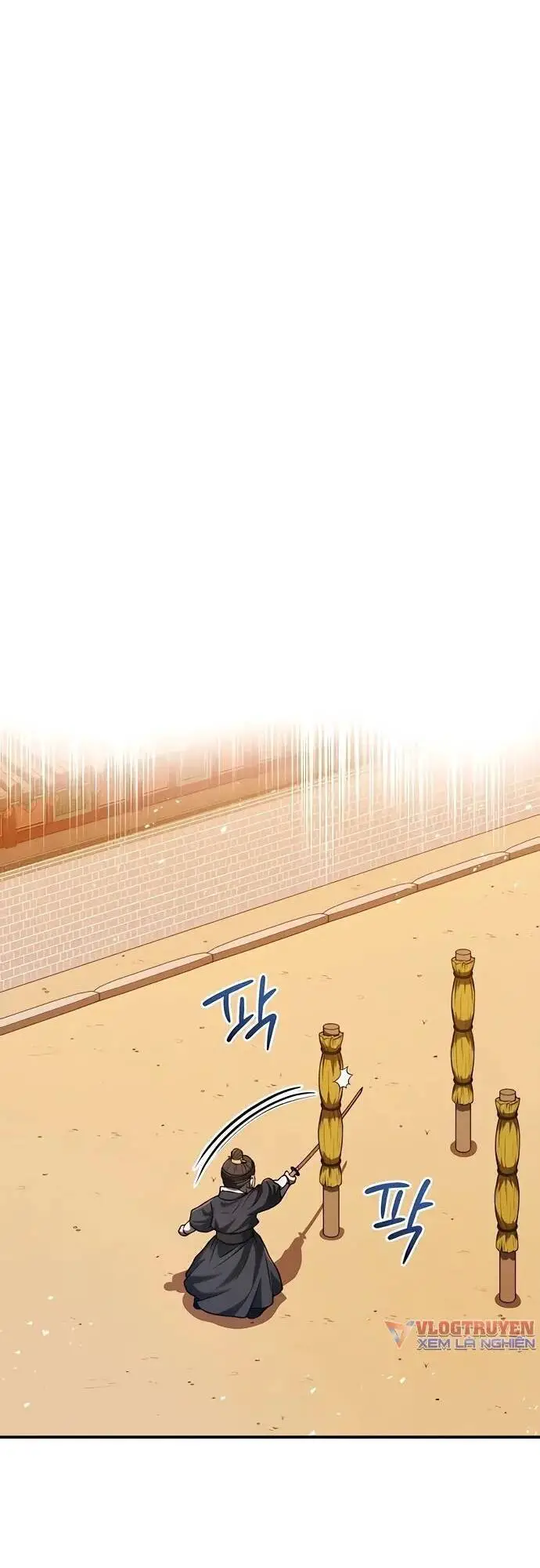 Vương Triều Đen Tối: Joseon Nettruyen ZZZ Chương 13 Page 57