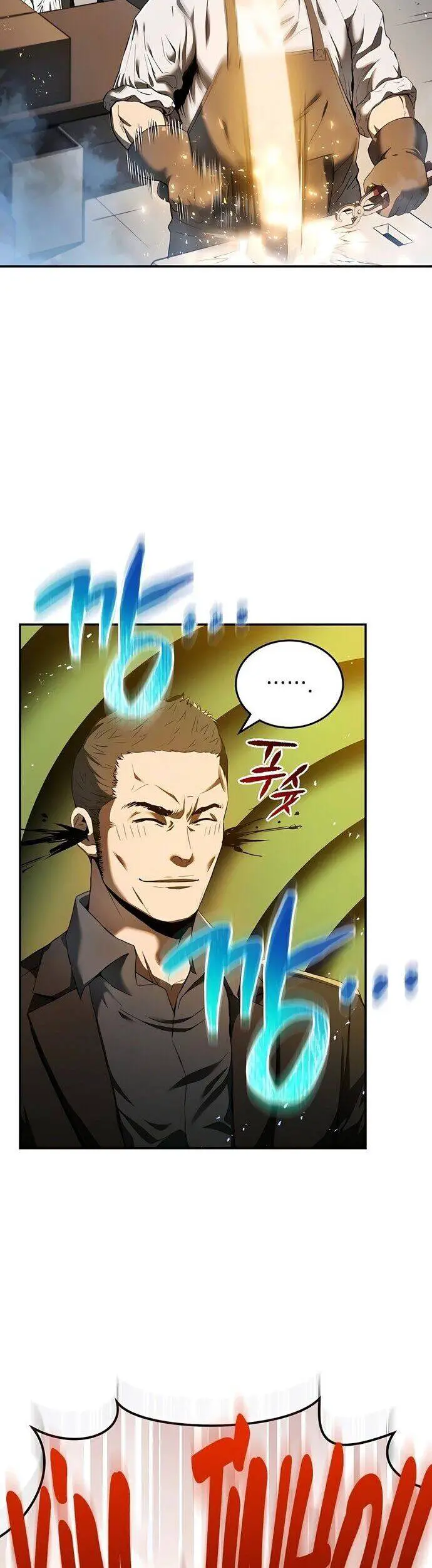 Vương Triều Đen Tối: Joseon Nettruyen ZZZ Chương 1 Page 21