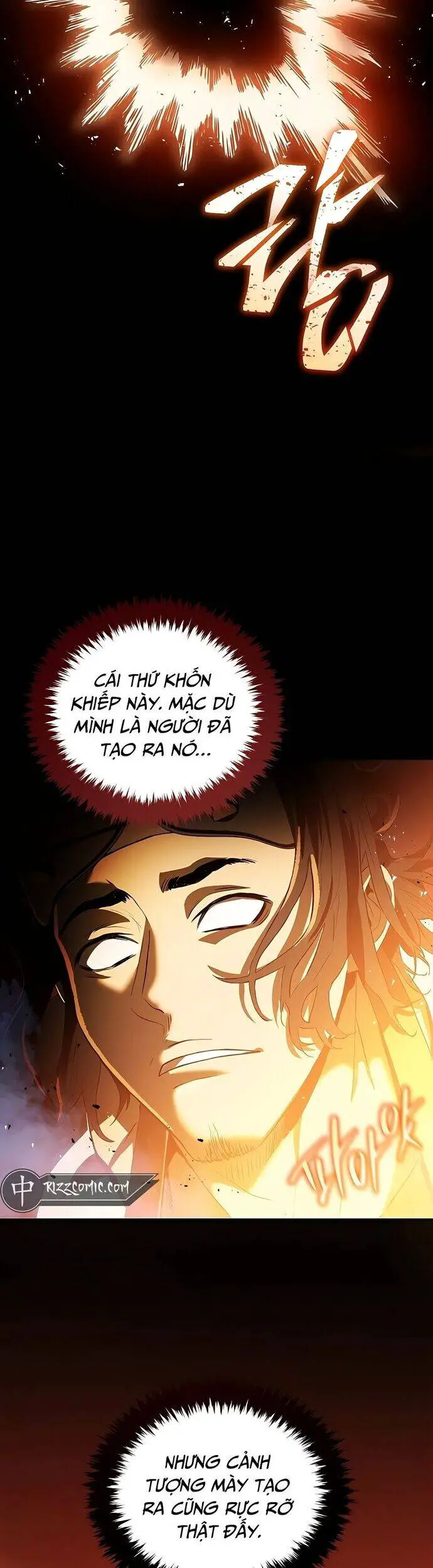 Vương Triều Đen Tối: Joseon Nettruyen ZZZ Chương 1 Page 51