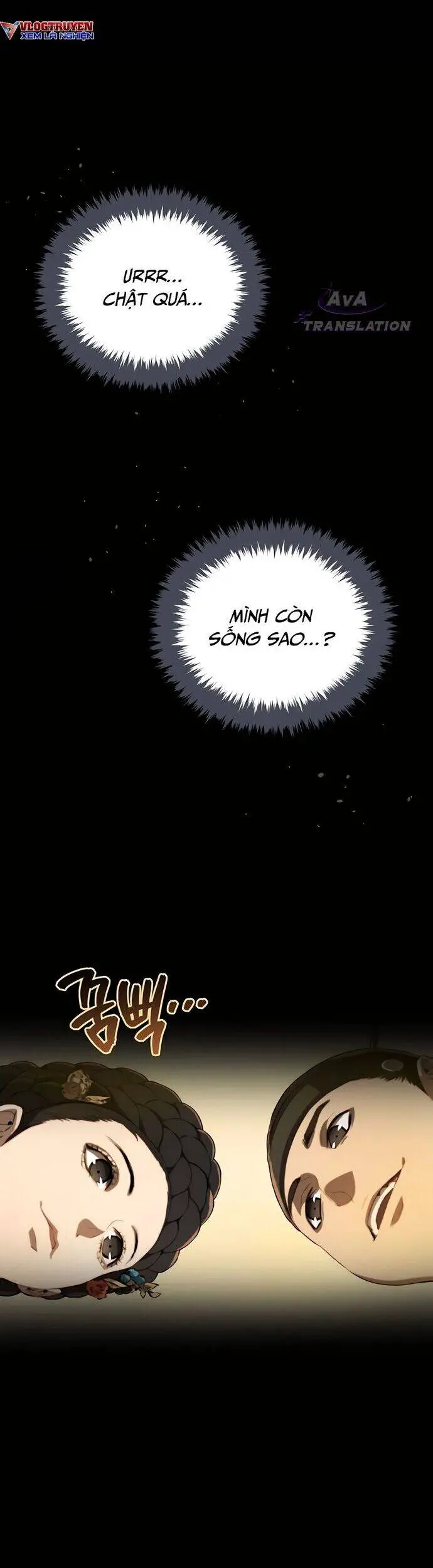 Vương Triều Đen Tối: Joseon Nettruyen ZZZ Chương 1 Page 53