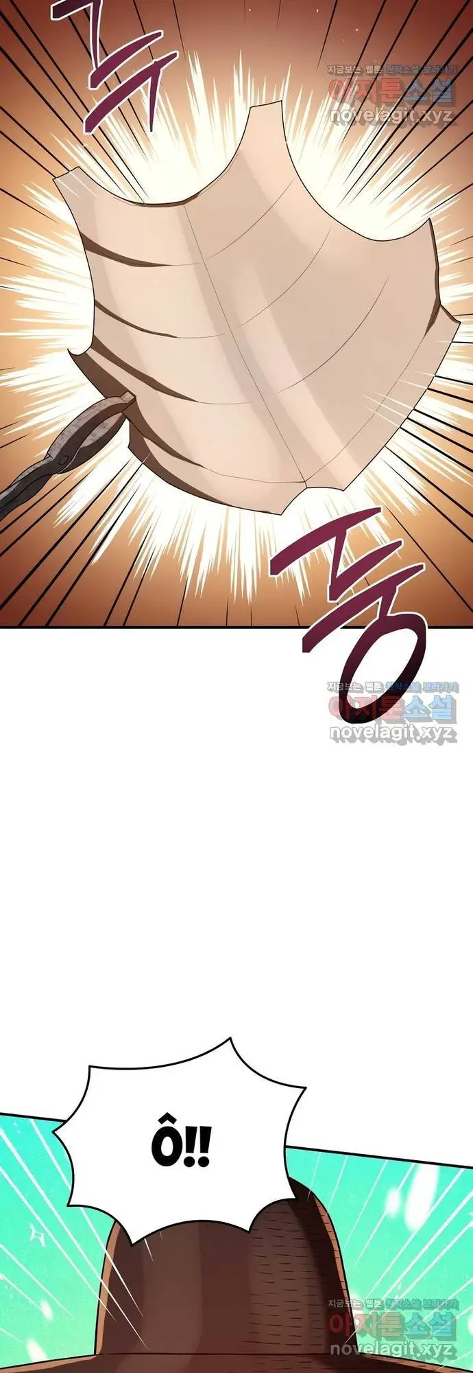 Vương Triều Đen Tối: Joseon Nettruyen ZZZ Chương 45 Page 31