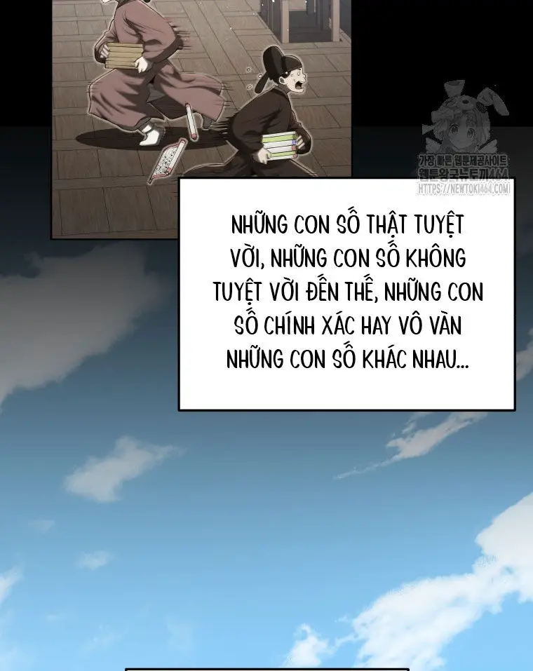 Vương Triều Đen Tối: Joseon Nettruyen ZZZ Chương 66 Page 10
