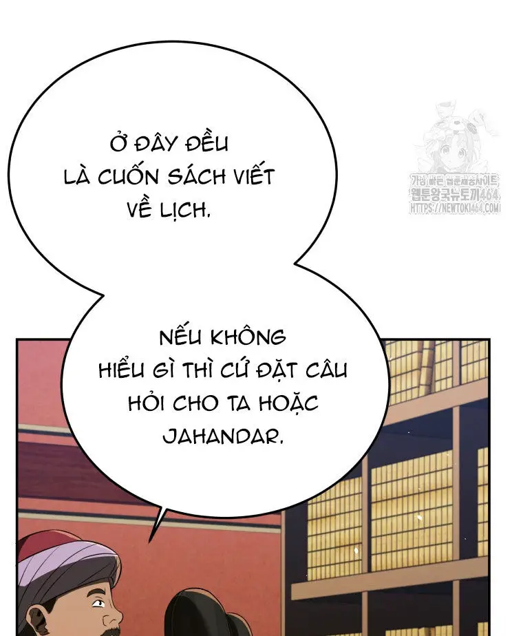 Vương Triều Đen Tối: Joseon Nettruyen ZZZ Chương 66 Page 67