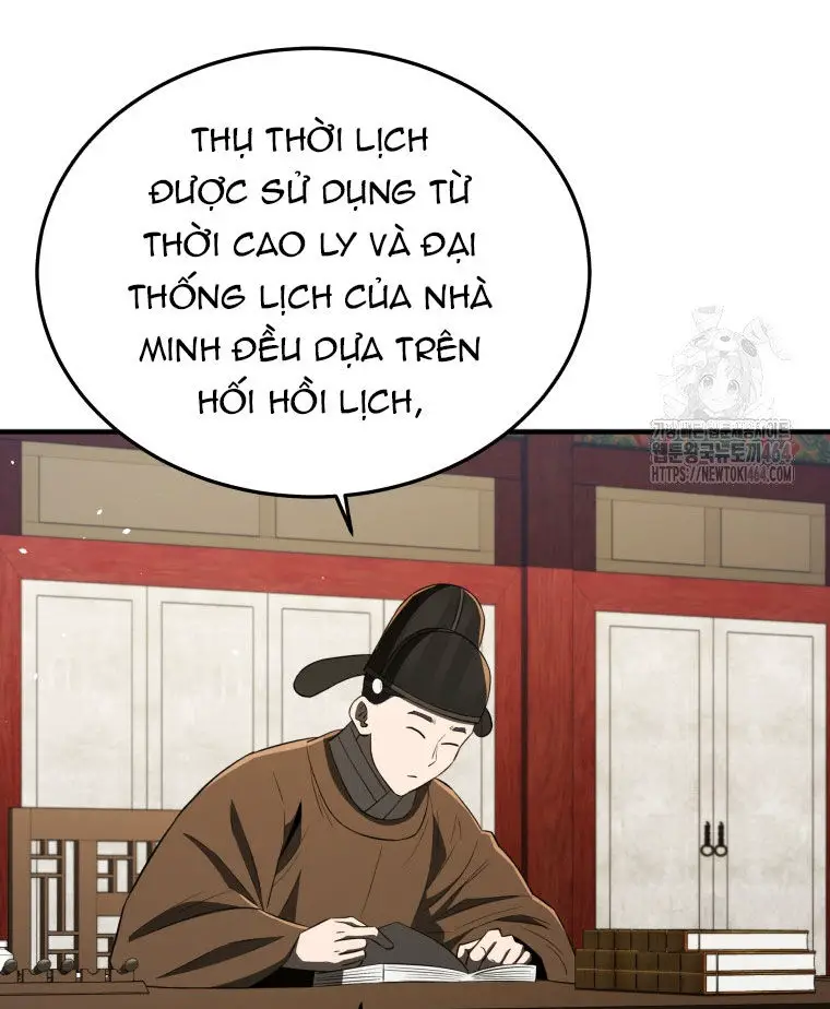 Vương Triều Đen Tối: Joseon Nettruyen ZZZ Chương 66 Page 69