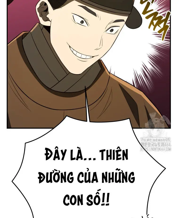 Vương Triều Đen Tối: Joseon Nettruyen ZZZ Chương 66 Page 72