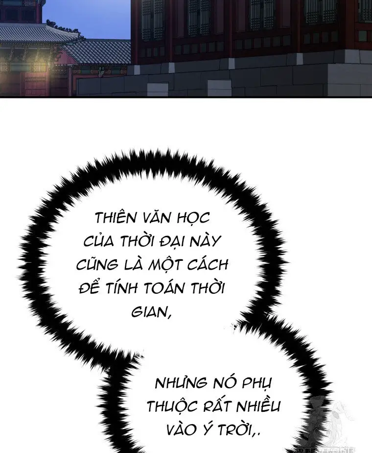 Vương Triều Đen Tối: Joseon Nettruyen ZZZ Chương 66 Page 77