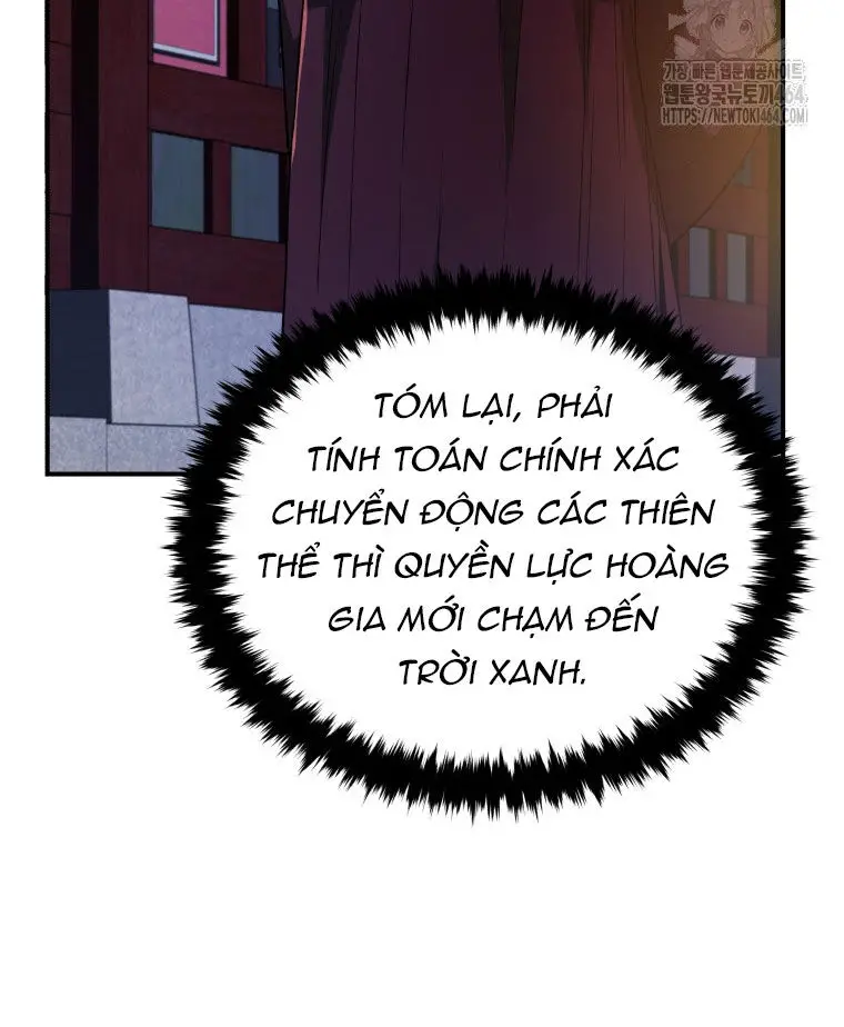 Vương Triều Đen Tối: Joseon Nettruyen ZZZ Chương 66 Page 79