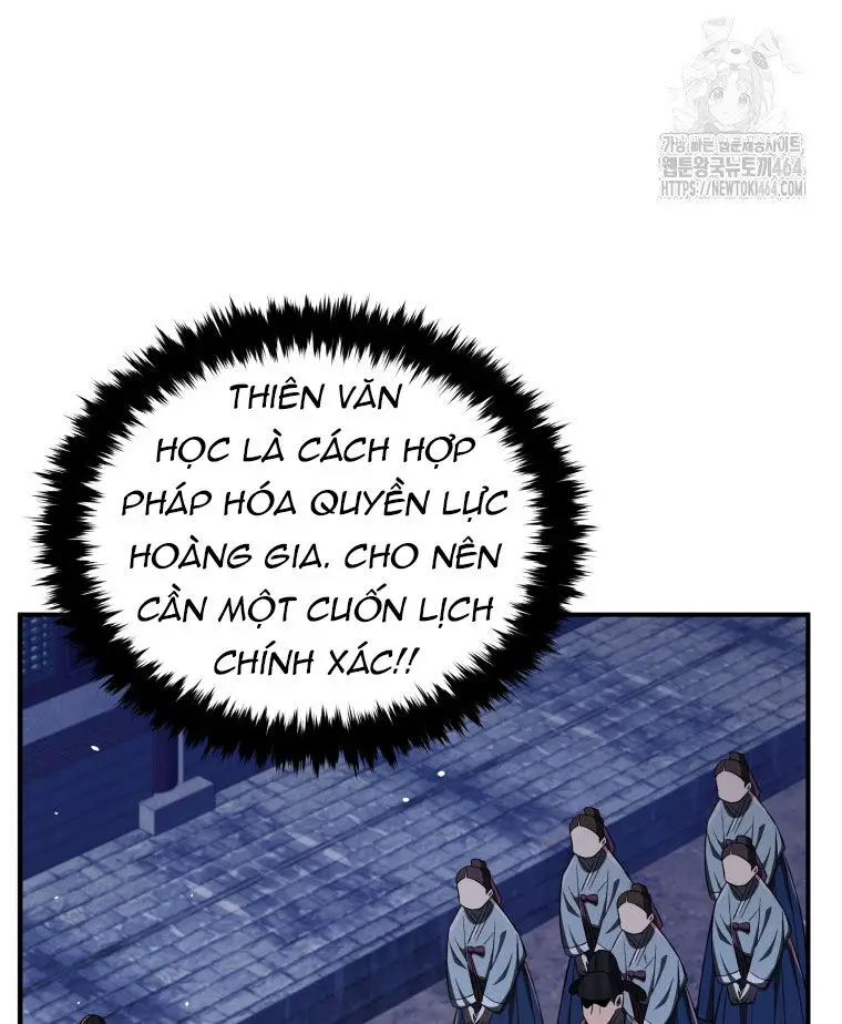 Vương Triều Đen Tối: Joseon Nettruyen ZZZ Chương 66 Page 81
