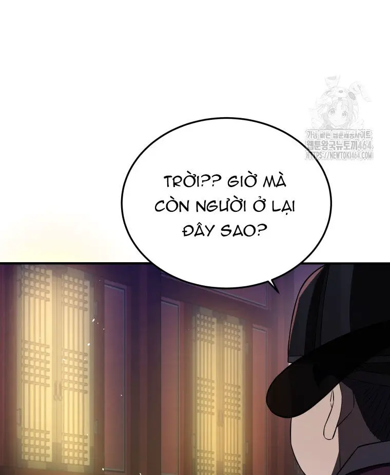 Vương Triều Đen Tối: Joseon Nettruyen ZZZ Chương 66 Page 83
