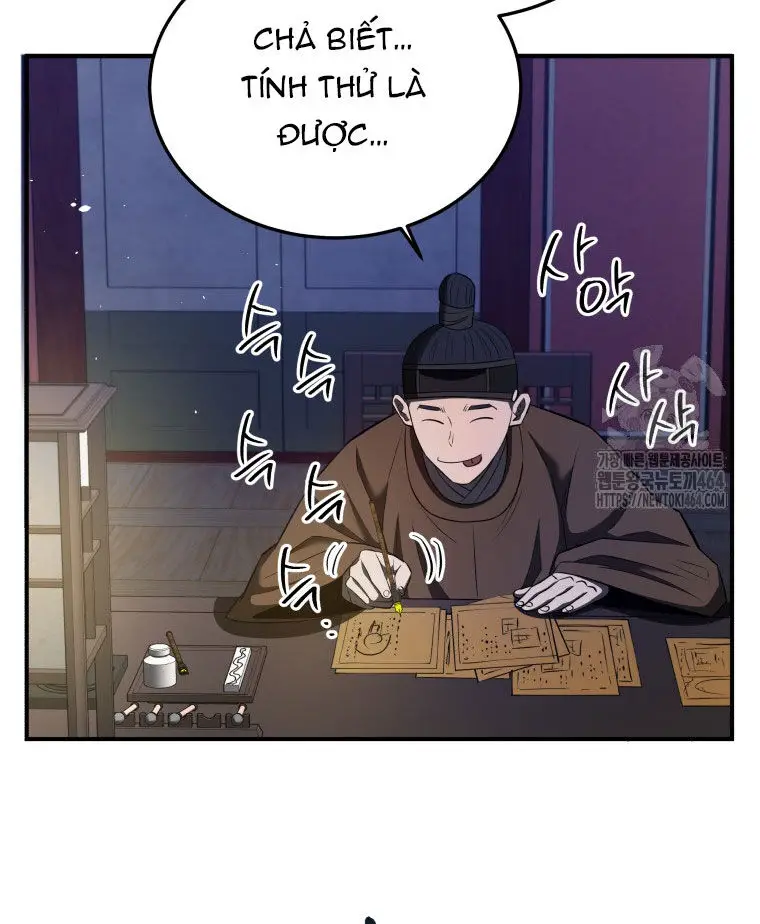 Vương Triều Đen Tối: Joseon Nettruyen ZZZ Chương 66 Page 86