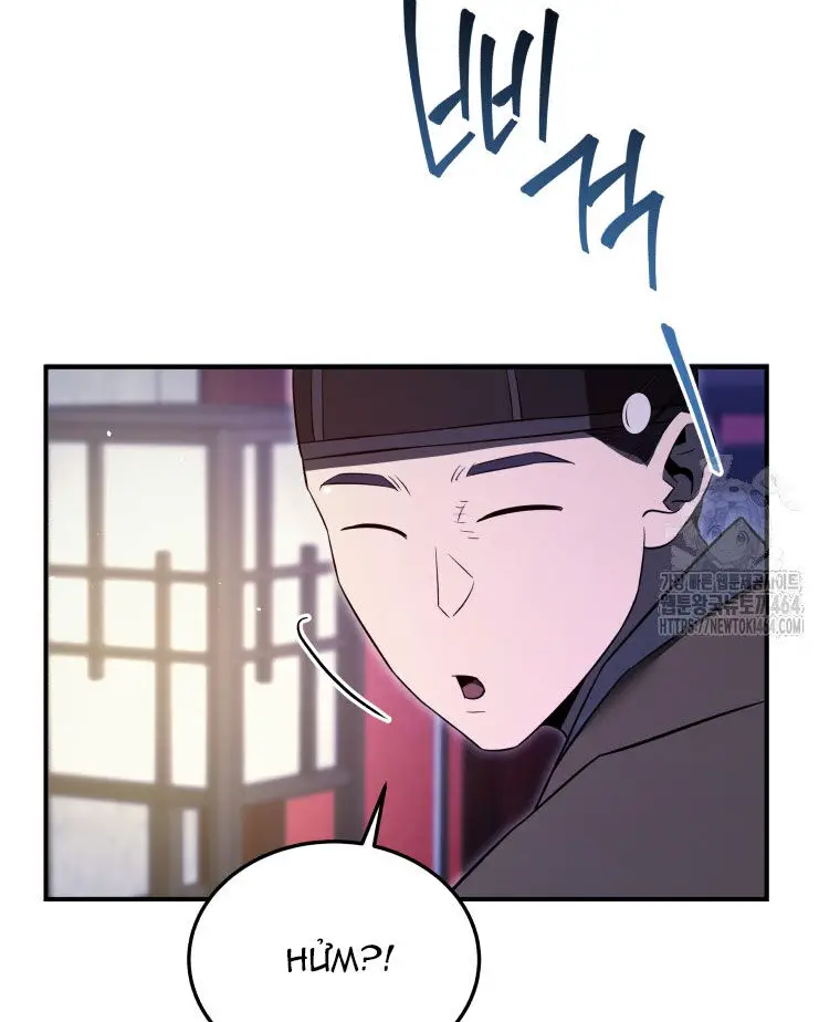 Vương Triều Đen Tối: Joseon Nettruyen ZZZ Chương 66 Page 87