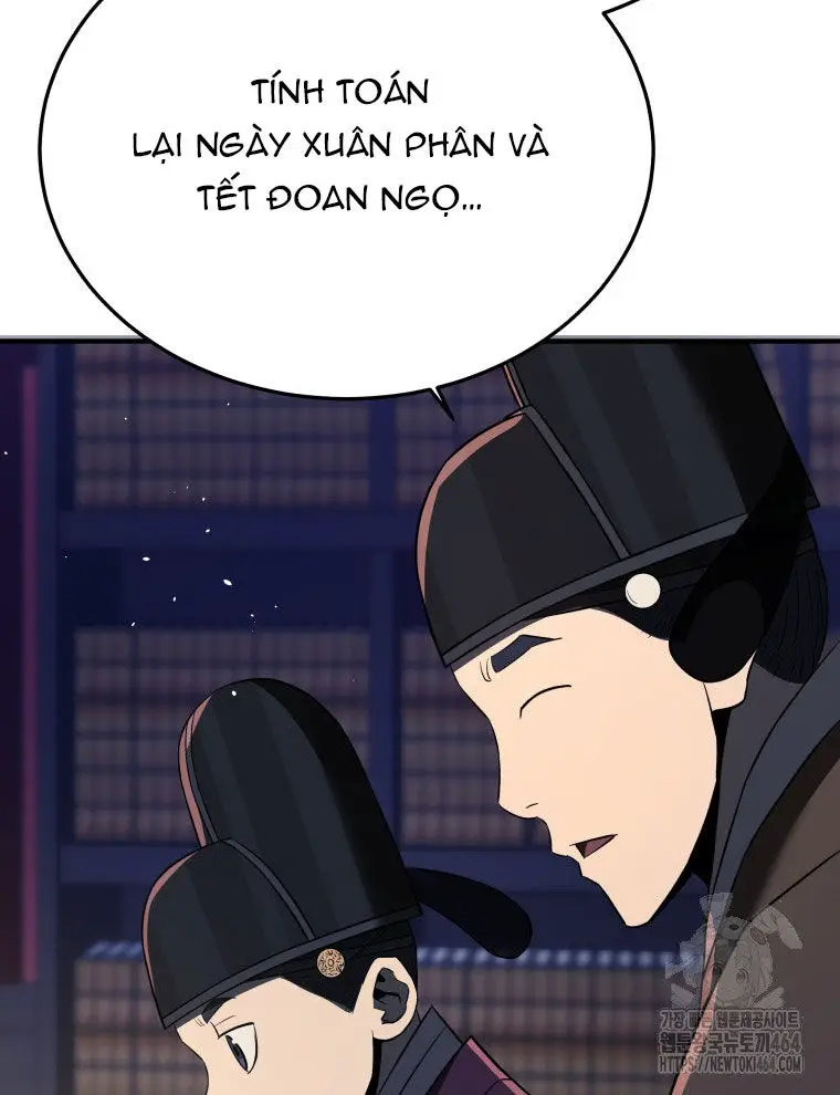 Vương Triều Đen Tối: Joseon Nettruyen ZZZ Chương 66 Page 95