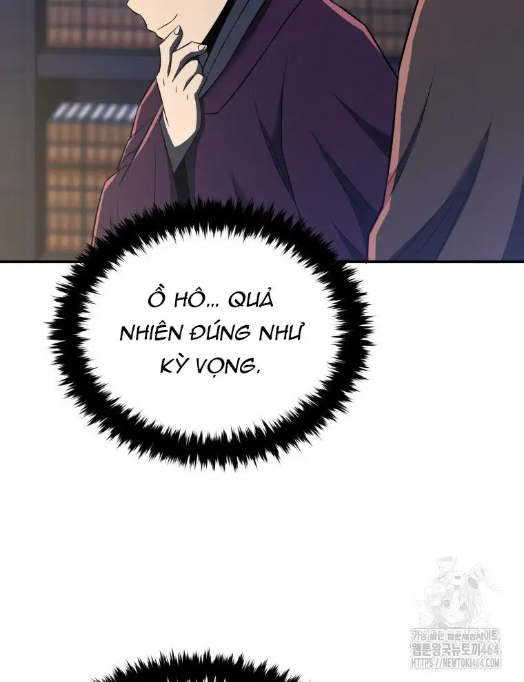 Vương Triều Đen Tối: Joseon Nettruyen ZZZ Chương 66 Page 96