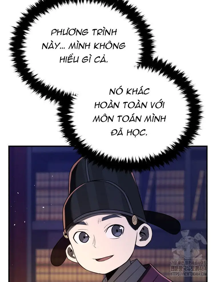 Vương Triều Đen Tối: Joseon Nettruyen ZZZ Chương 66 Page 97