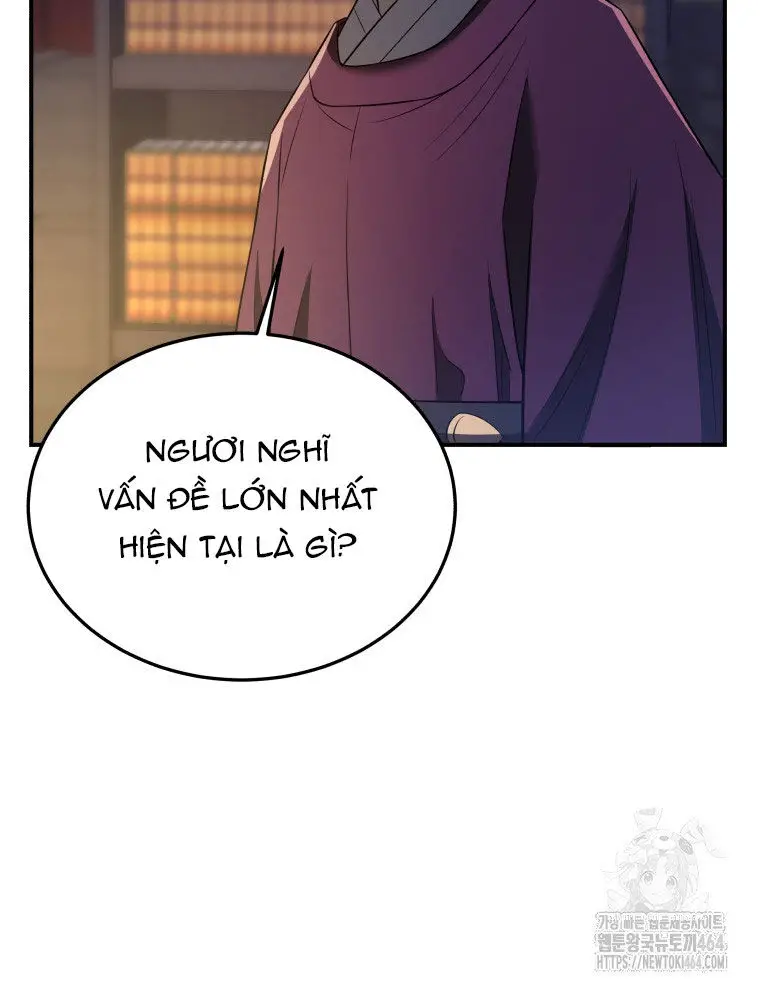 Vương Triều Đen Tối: Joseon Nettruyen ZZZ Chương 66 Page 98