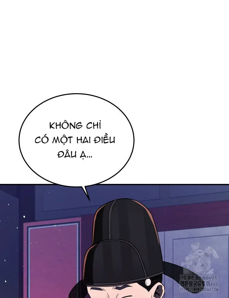 Vương Triều Đen Tối: Joseon Nettruyen ZZZ Chương 66 Page 99