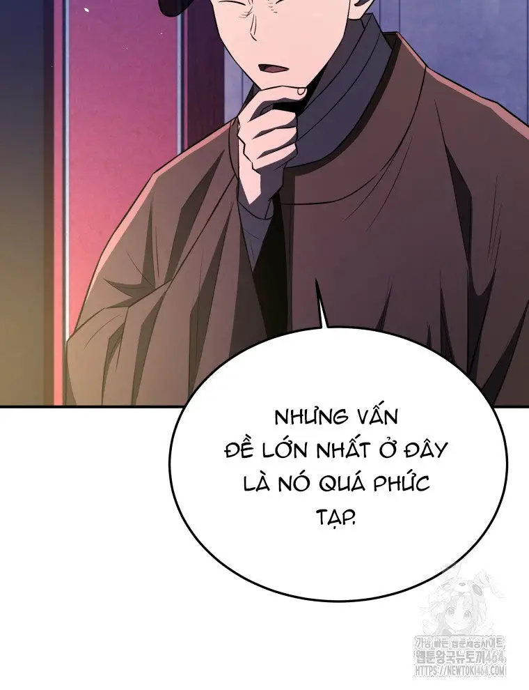 Vương Triều Đen Tối: Joseon Nettruyen ZZZ Chương 66 Page 100