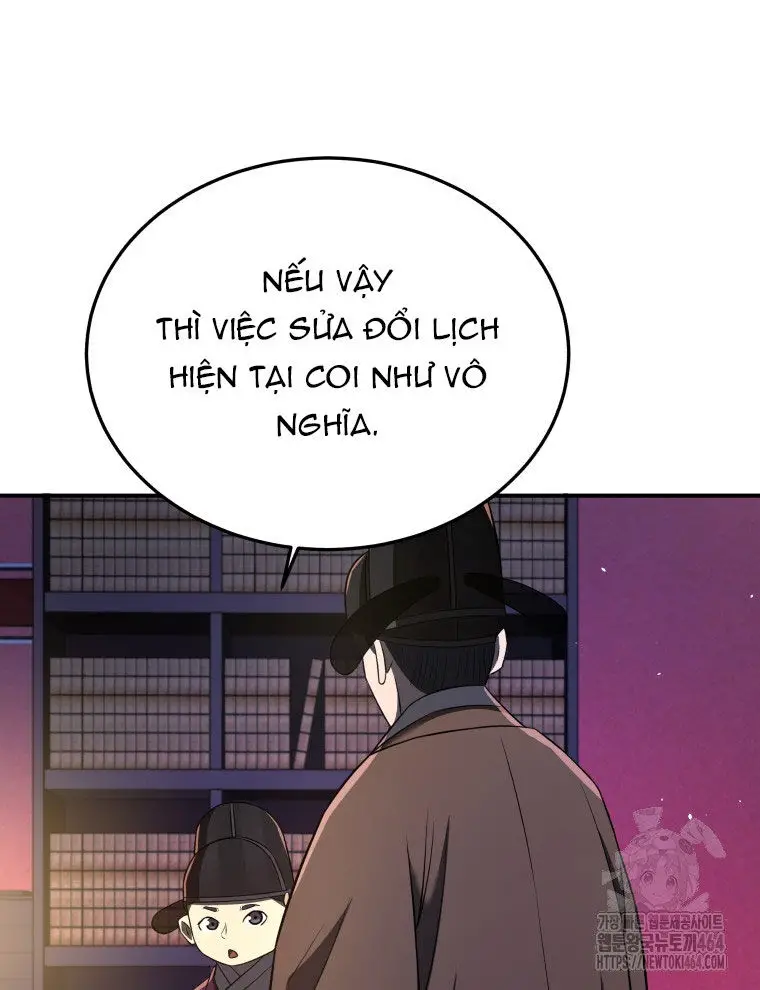 Vương Triều Đen Tối: Joseon Nettruyen ZZZ Chương 66 Page 104