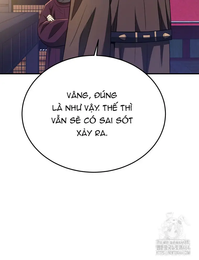 Vương Triều Đen Tối: Joseon Nettruyen ZZZ Chương 66 Page 105