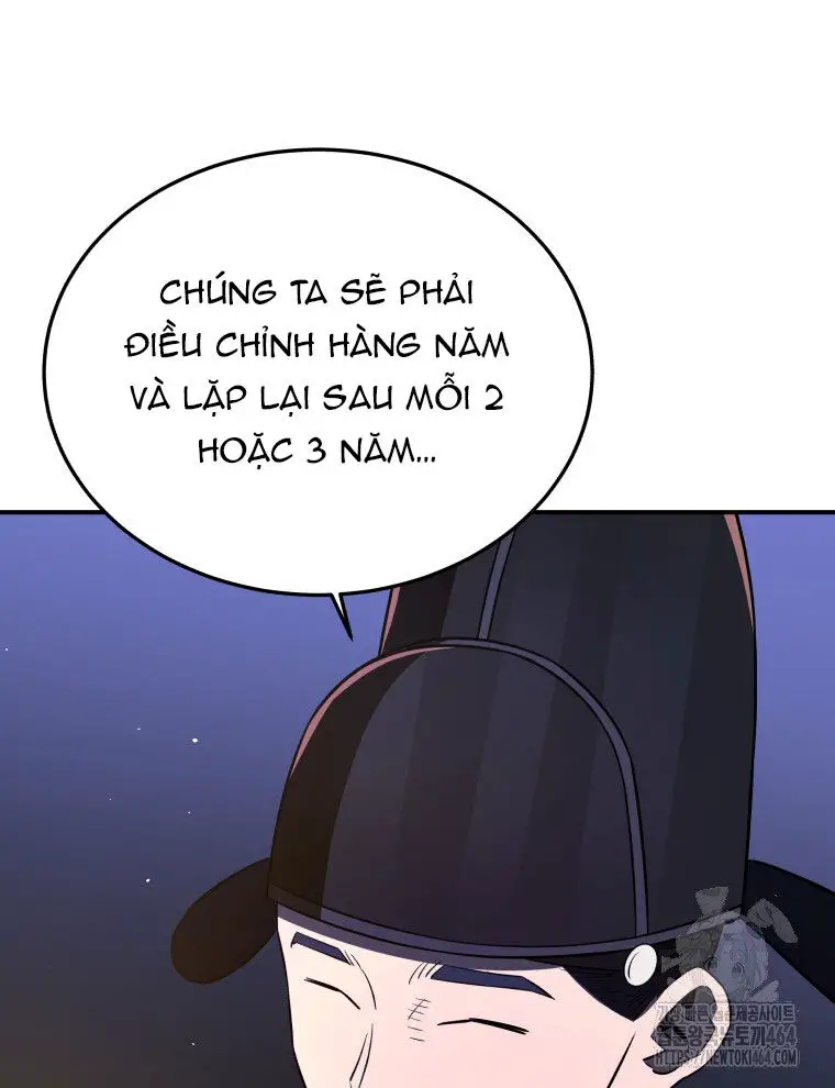 Vương Triều Đen Tối: Joseon Nettruyen ZZZ Chương 66 Page 106