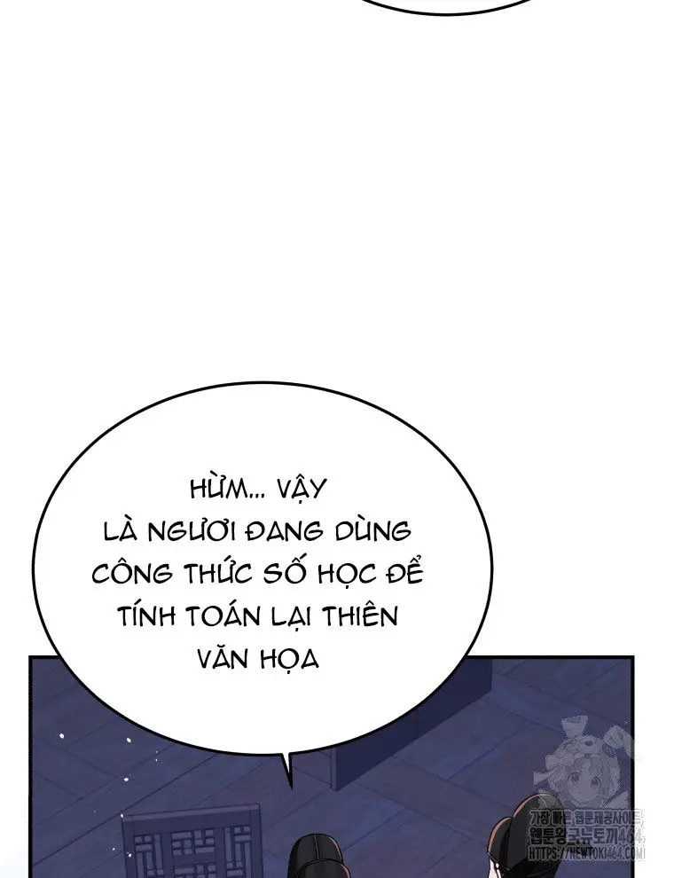Vương Triều Đen Tối: Joseon Nettruyen ZZZ Chương 66 Page 108