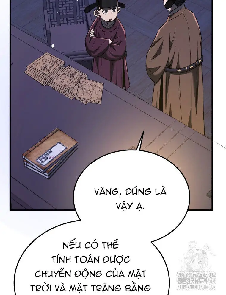 Vương Triều Đen Tối: Joseon Nettruyen ZZZ Chương 66 Page 109