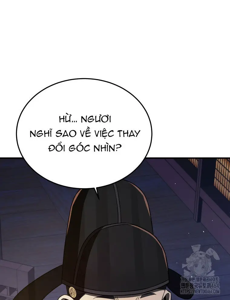 Vương Triều Đen Tối: Joseon Nettruyen ZZZ Chương 66 Page 113