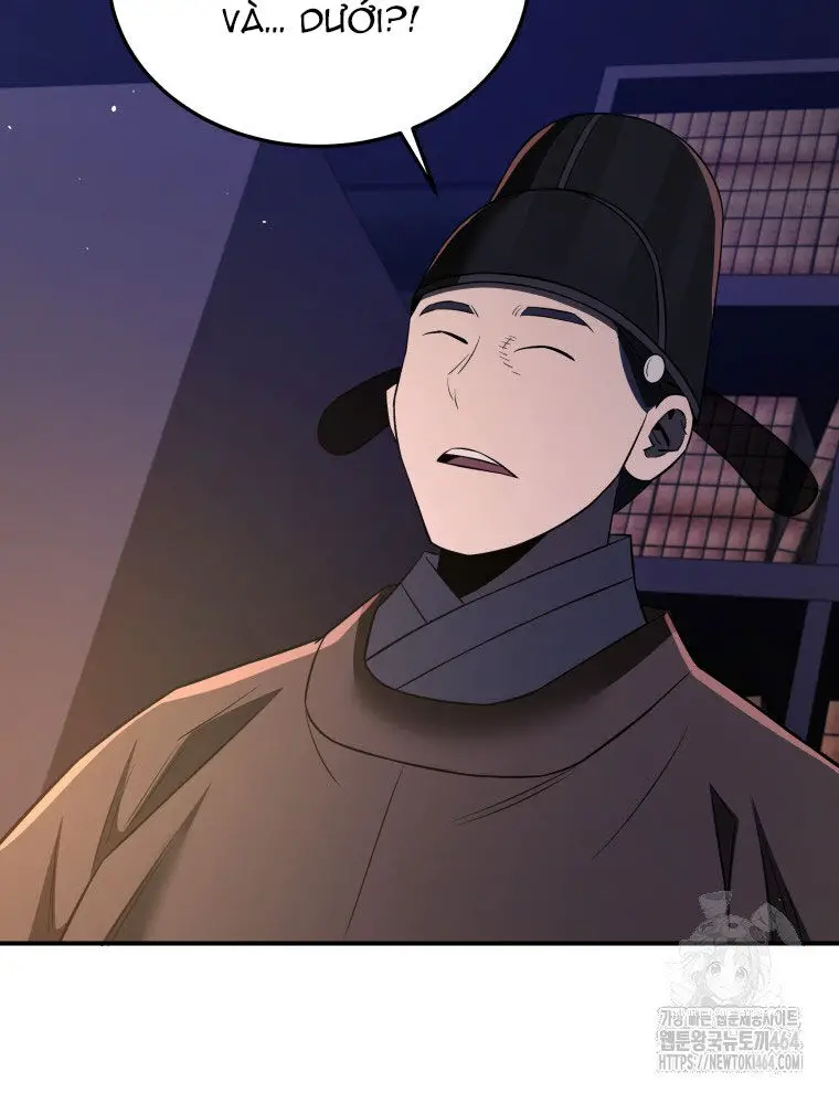 Vương Triều Đen Tối: Joseon Nettruyen ZZZ Chương 66 Page 116