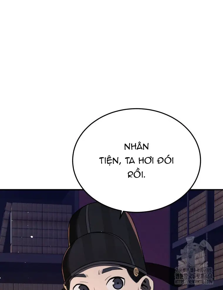 Vương Triều Đen Tối: Joseon Nettruyen ZZZ Chương 66 Page 117