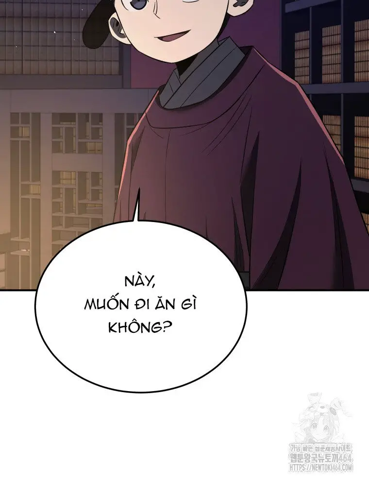 Vương Triều Đen Tối: Joseon Nettruyen ZZZ Chương 66 Page 118