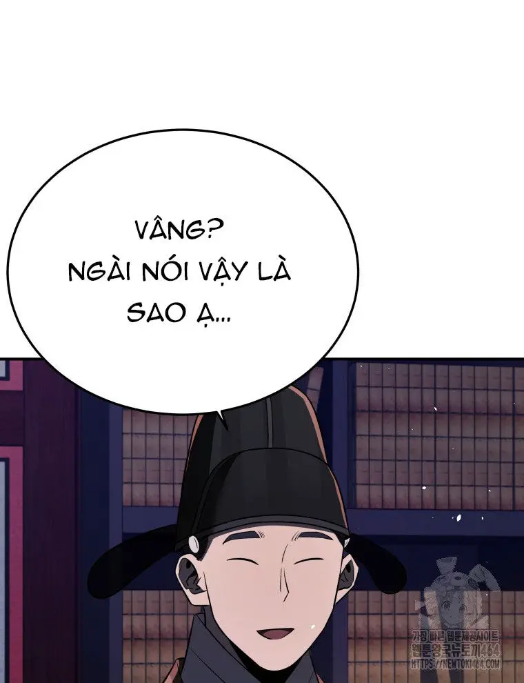 Vương Triều Đen Tối: Joseon Nettruyen ZZZ Chương 66 Page 119